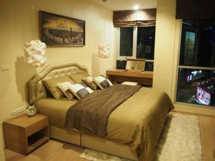Property photos for Rhythm Sathorn