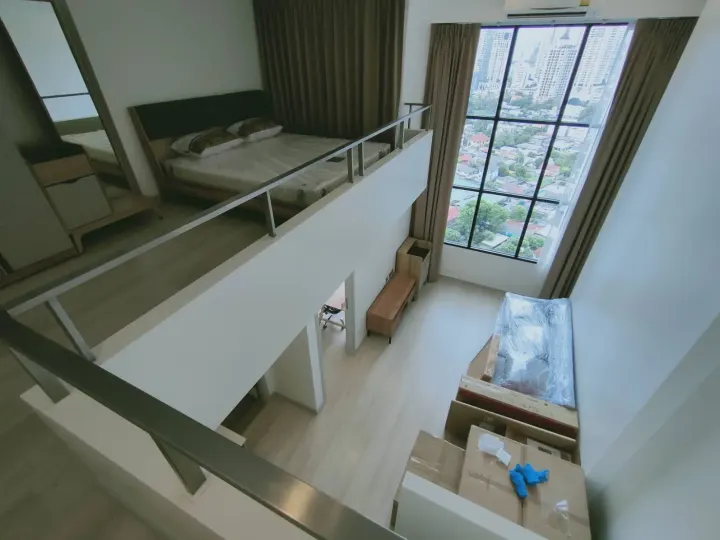 Property photos for Knightsbridge Prime Sathorn