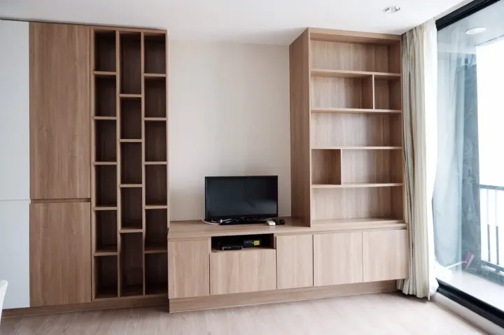 Property photos for The Capital Ratchaprarop-Vibha
