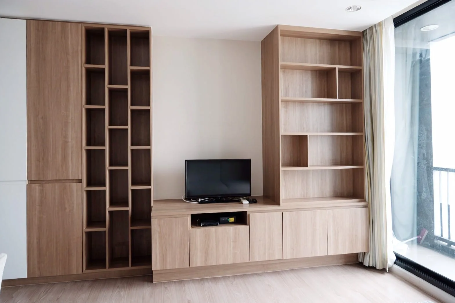 Property photos for The Capital Ratchaprarop-Vibha
