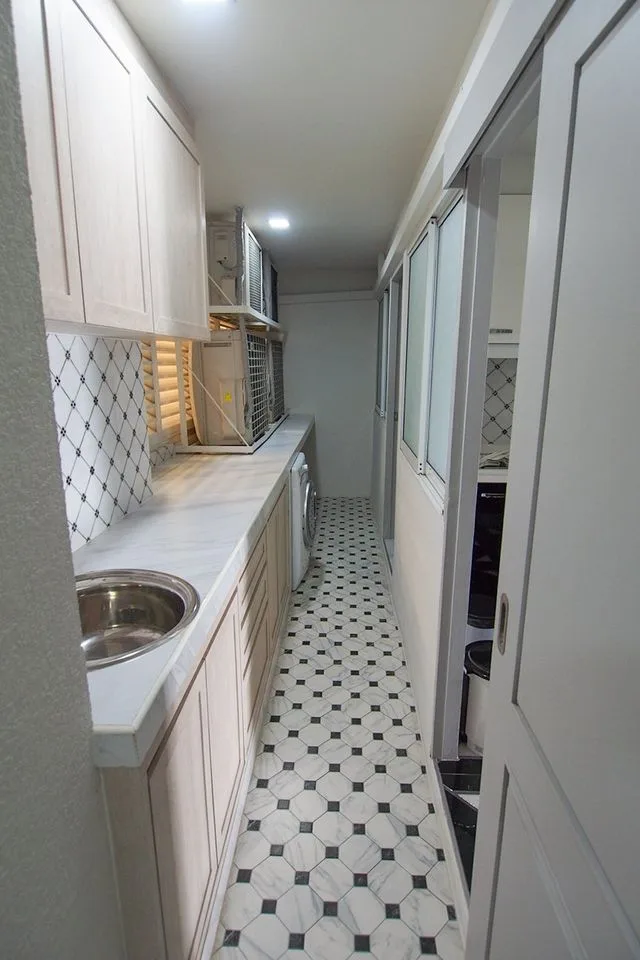 Property photos for Kiarti Thanee City Mansion