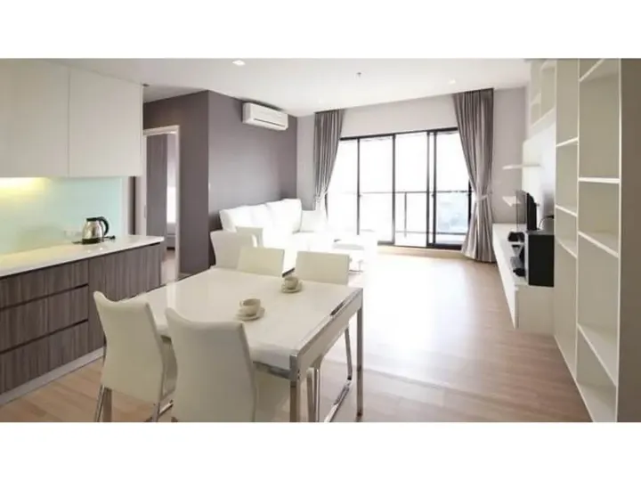 Property photos for Urbano Absolute Sathon - Taksin