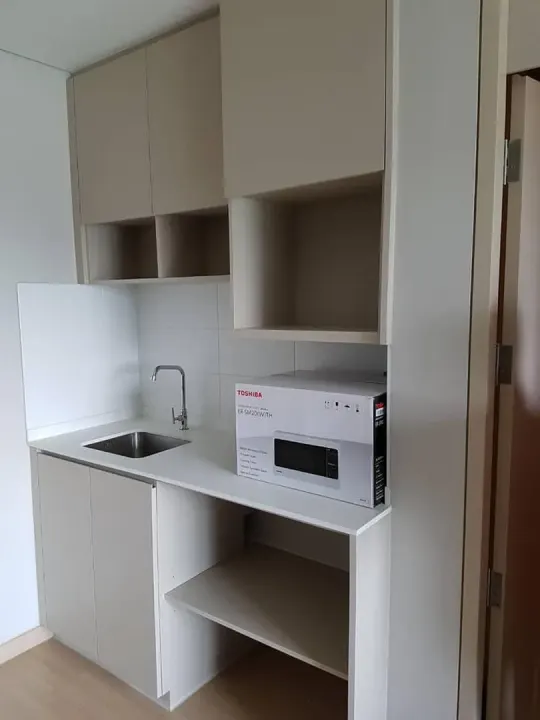 Property photos for Lumpini Suite Phetchaburi - Makkasan
