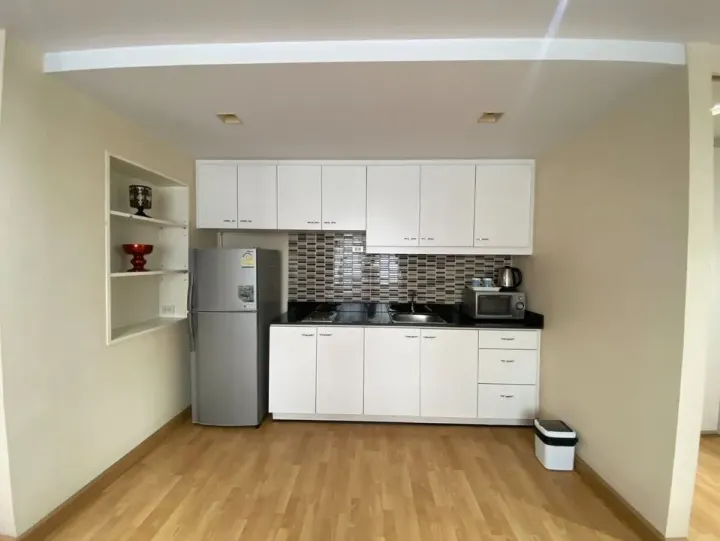 Property photos for Nantiruj Tower