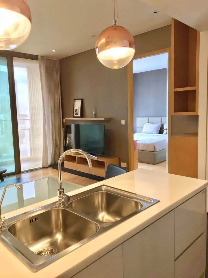 Property photos for Aequa Sukhumvit 49