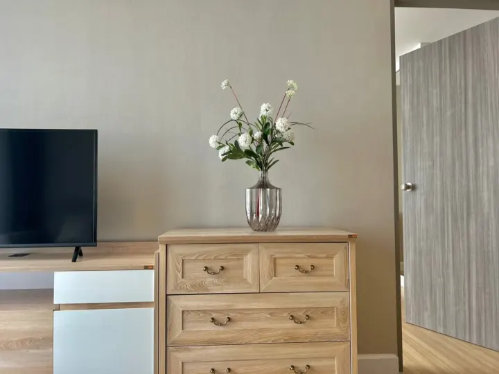 Property photos for Metro Luxe Ratchada