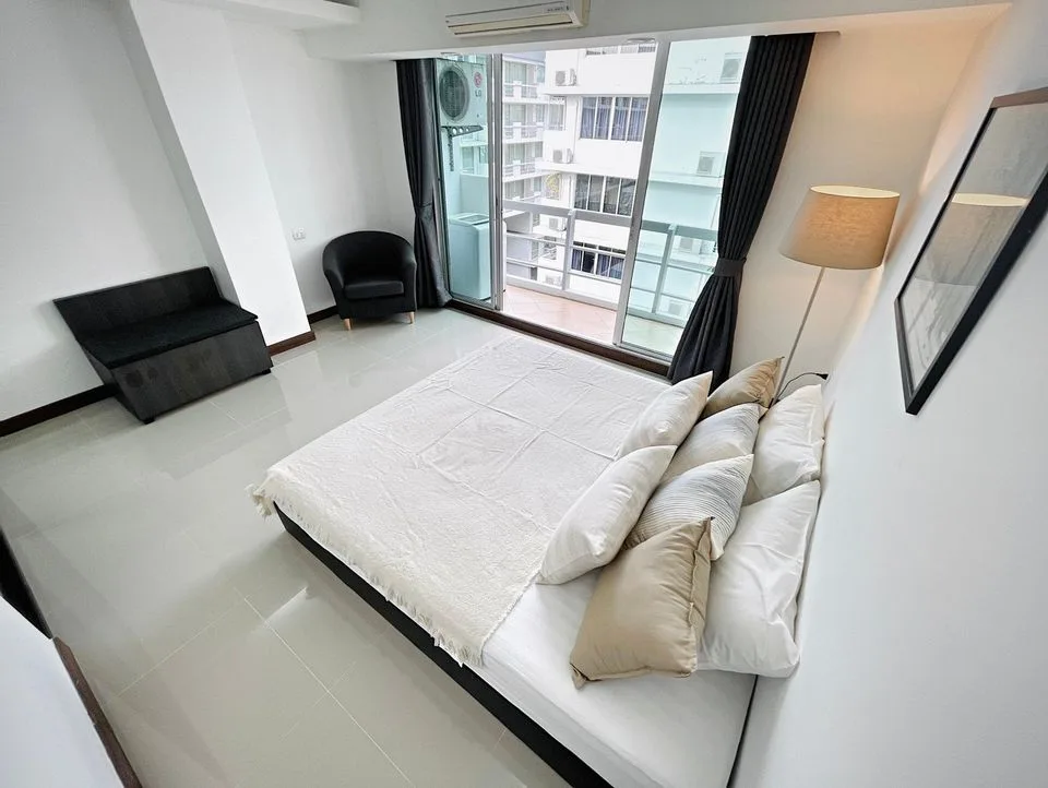 Property photos for The Waterford Sukhumvit 50 Onnut