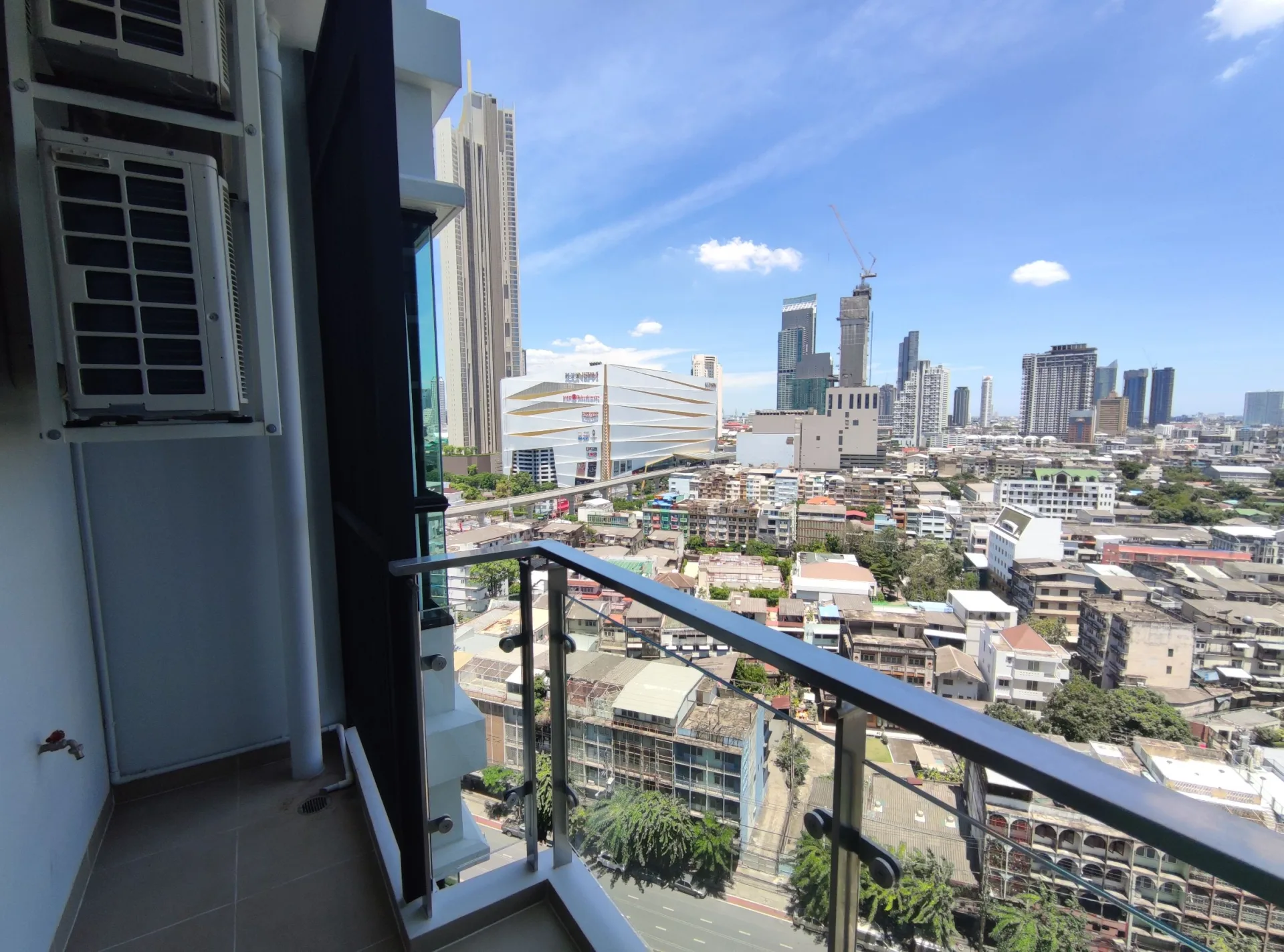 Property photos for Supalai Premier Charoen Nakhon