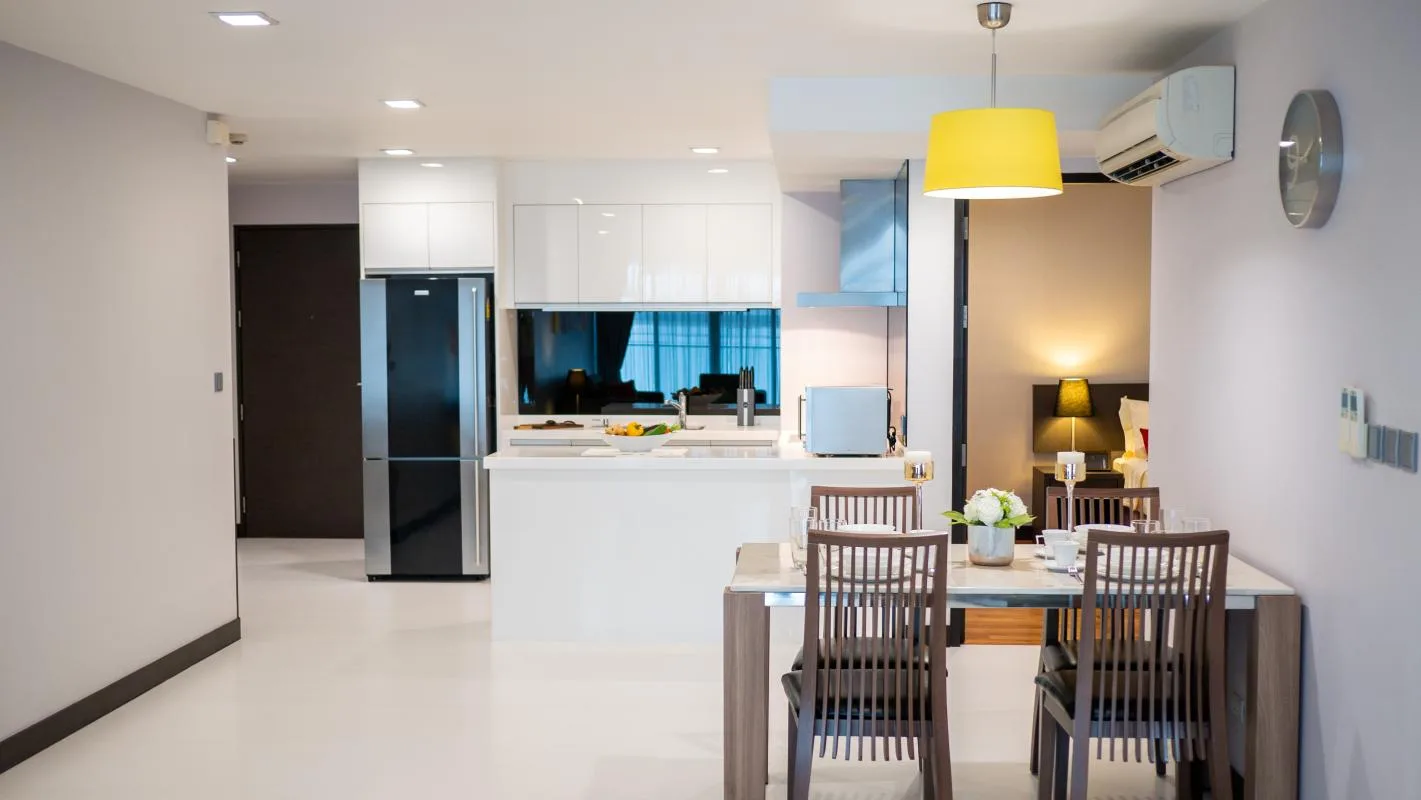 Property photos for The klasse residence