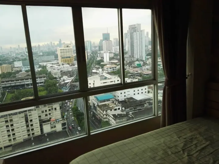 Property photos for Lumpini Place Rama 4 - Kluaynamthai