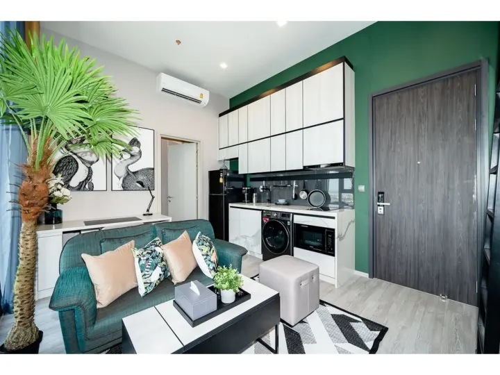 Property photos for The Line sukhumvit 101