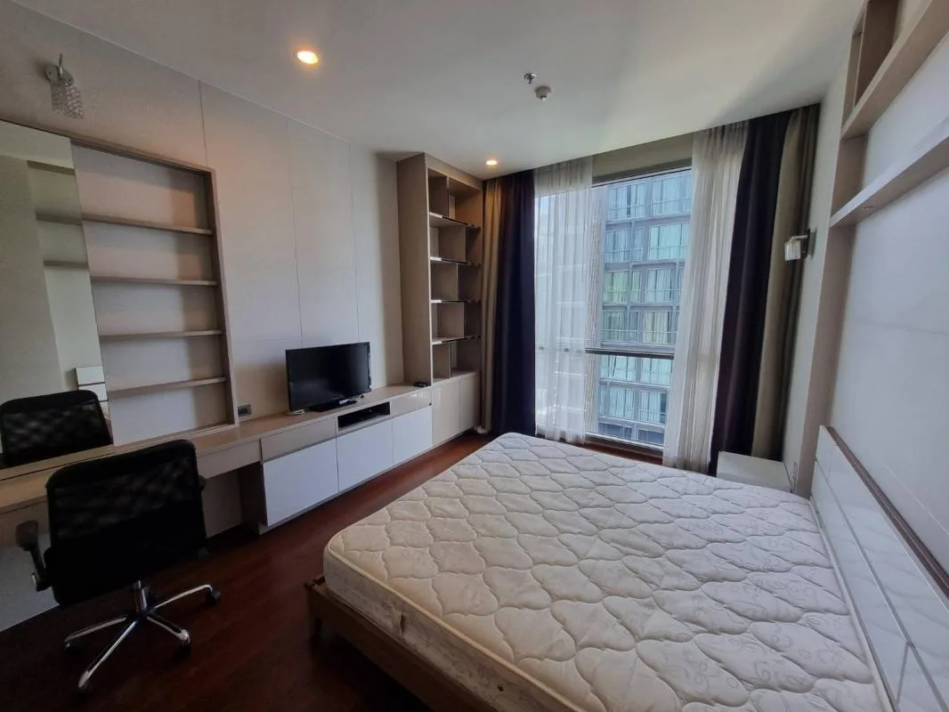 Property photos for Quattro by Sansiri