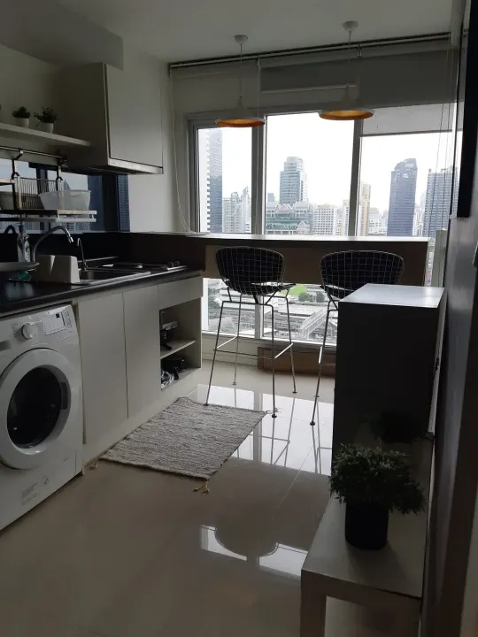 Property photos for Aspire Rama 9