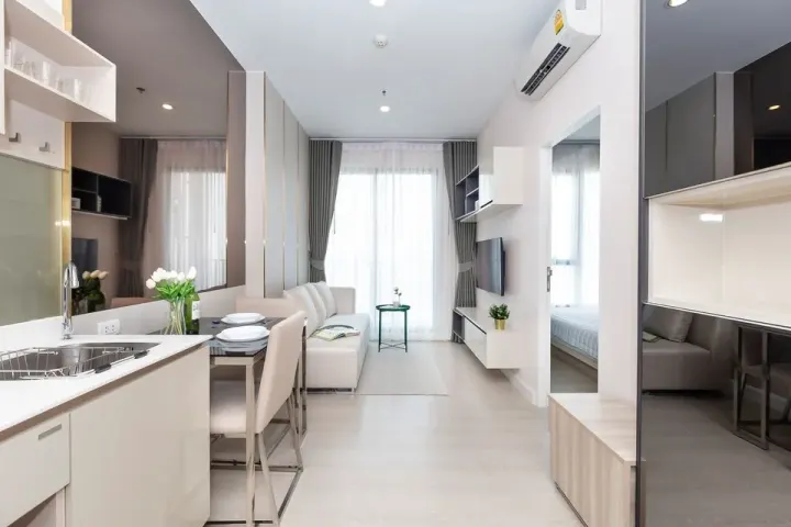 Property photos for The Niche Pride Thonglor-Phetchaburi