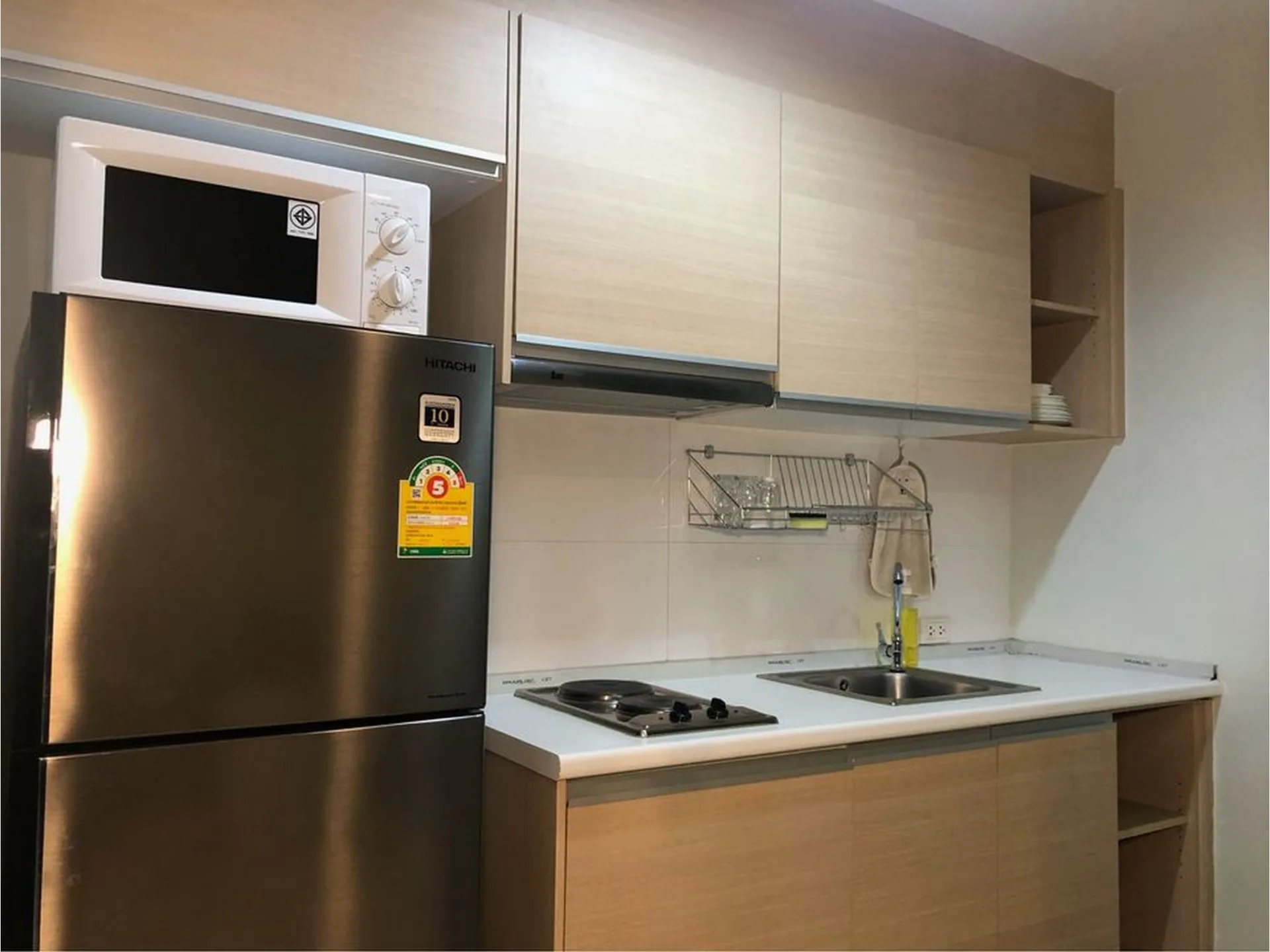 Property photos for Rhythm Ratchada
