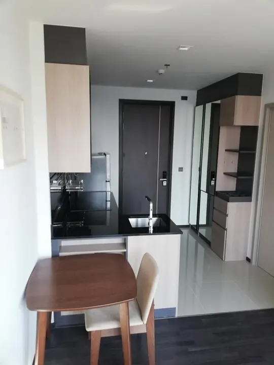 Property photos for The Line Asoke - Ratchada