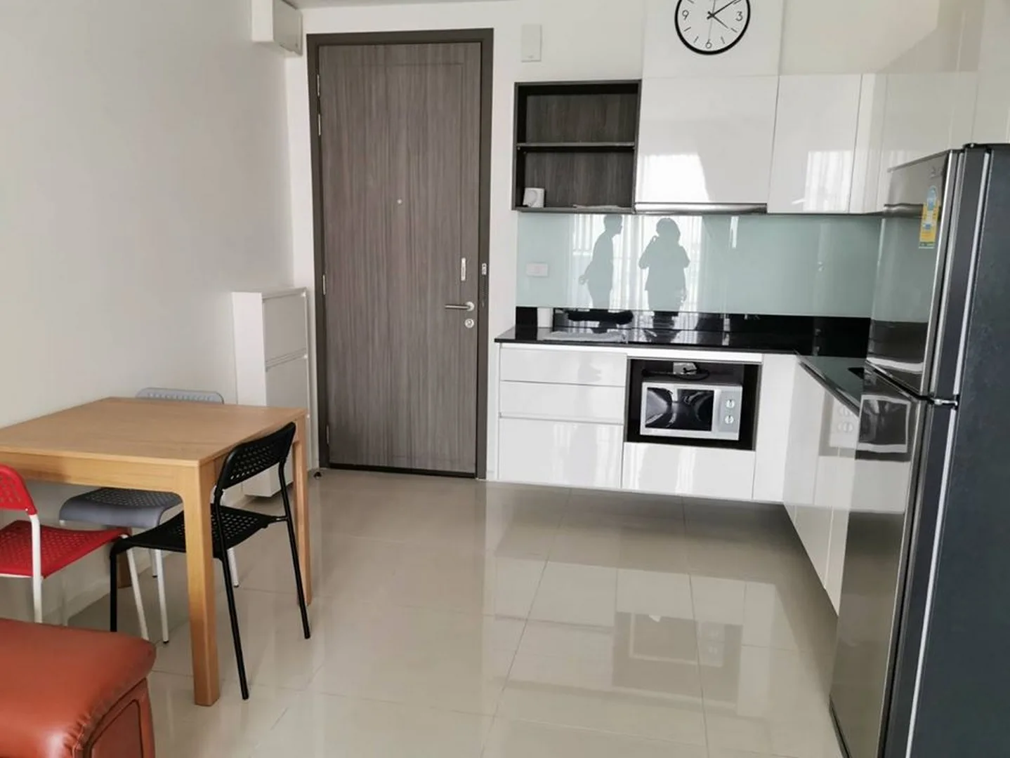 Property photos for Quinn Condo Ratchada