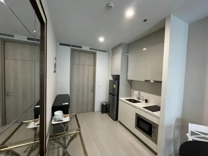 Property photos for Noble Ploenchit
