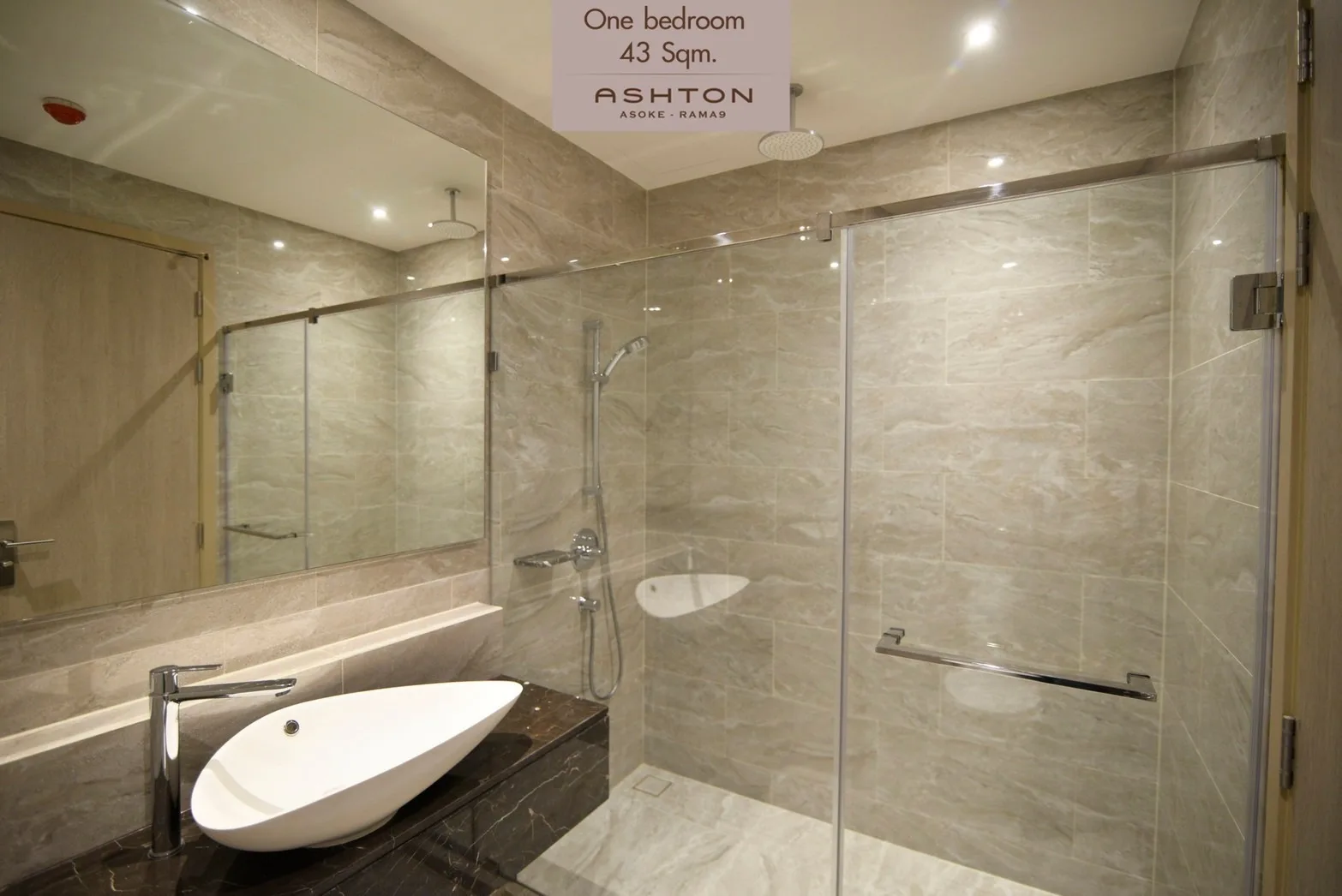 Property photos for ASHTON Asoke - Rama 9