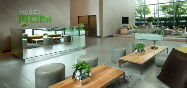 Property photos for Ideo Mobi Sukhumvit 81