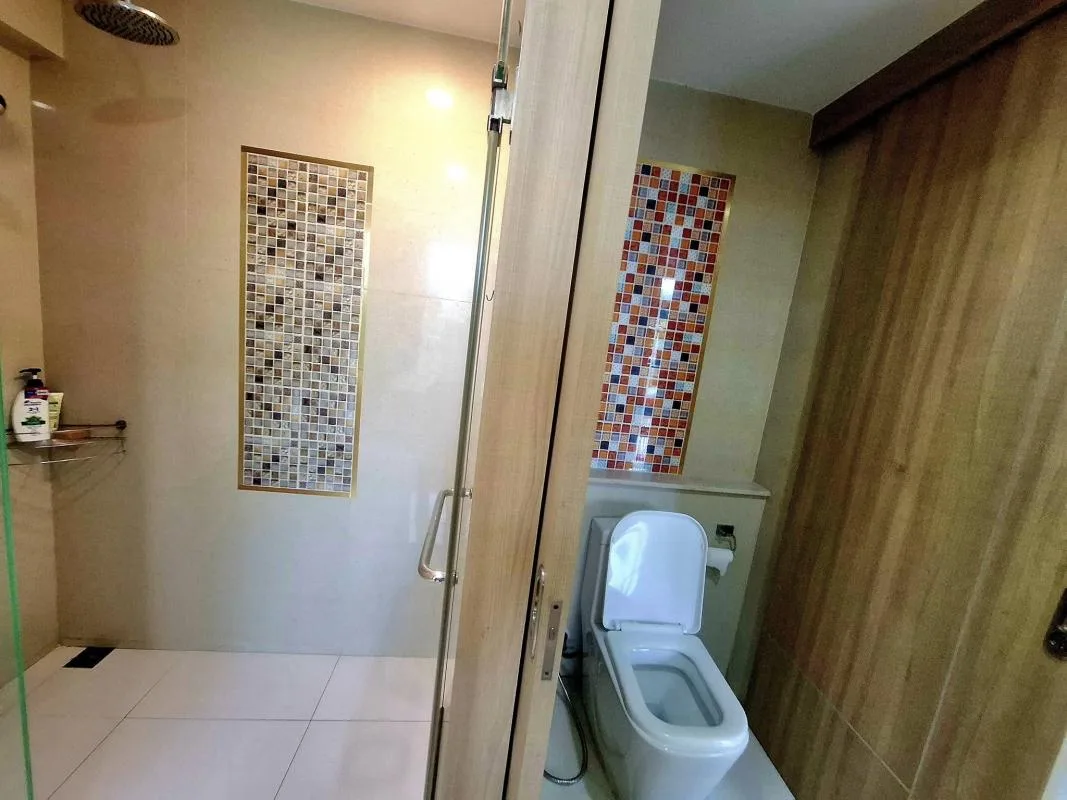 Property photos for The Riviera Wongamat Beach