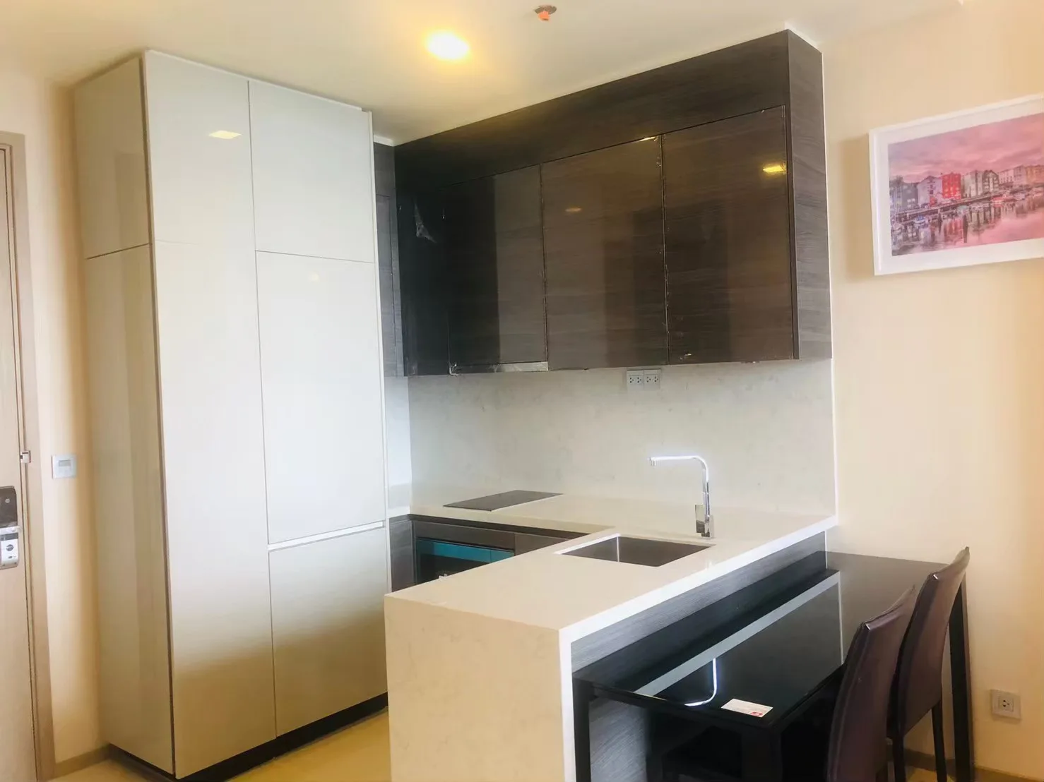 Property photos for The Esse Asoke