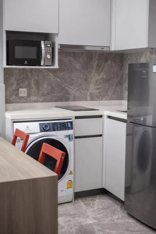 Property photos for Whizdom Inspire Sukhumvit