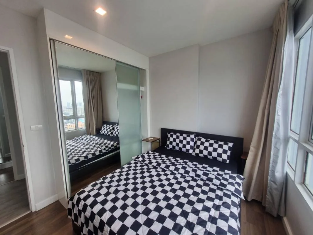 Property photos for The Bloom Sukhumvit 71