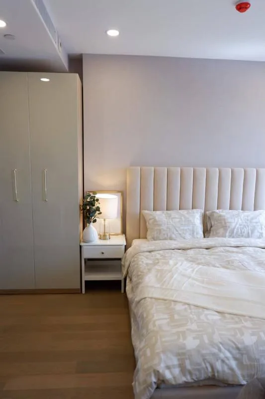 Property photos for Ashton Chula - Silom