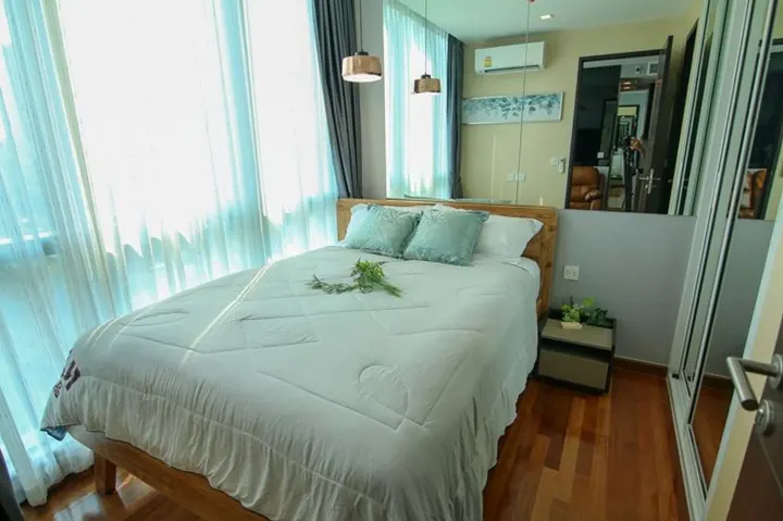 Property photos for Wish Signature  Midtown Siam