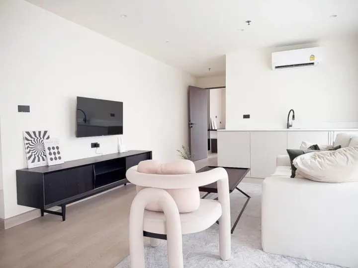 Property photos for Sukhumvit Suite