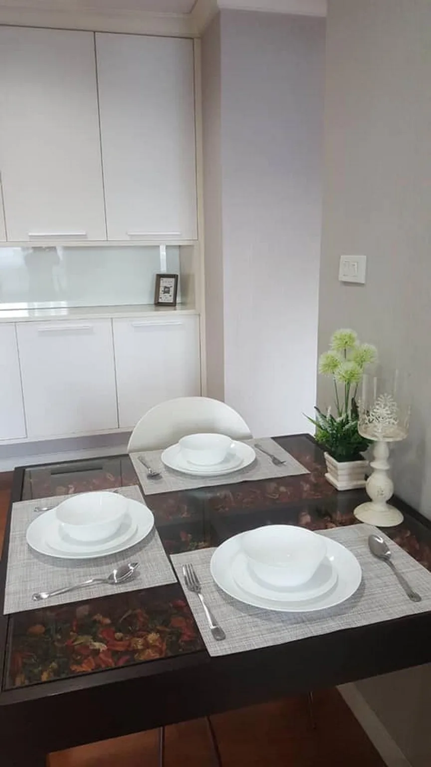 Property photos for Lumpini Suite Sukhumvit 41