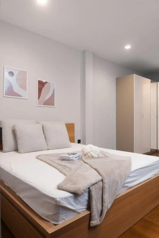 Property photos for The Gentry Sukhumvit 101