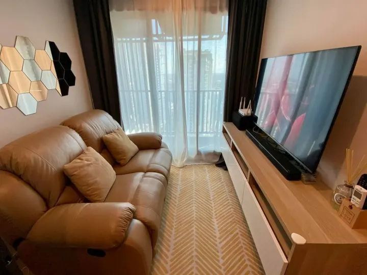 Property photos for Life Ladprao