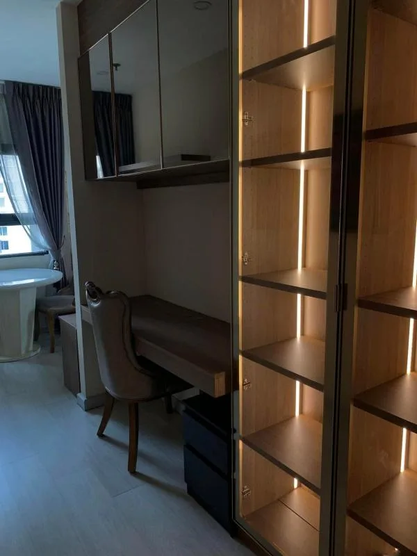 Property photos for Knightsbridge Prime Sathorn