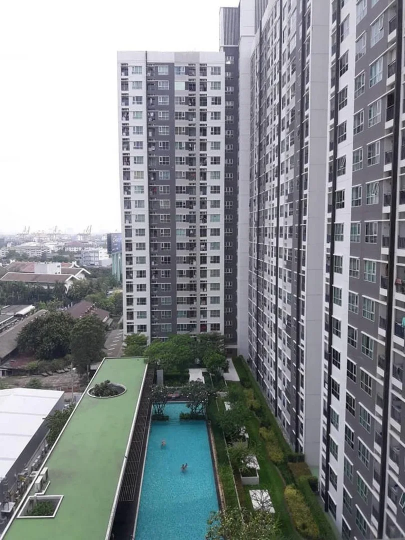 Property photos for Aspire Rama 4