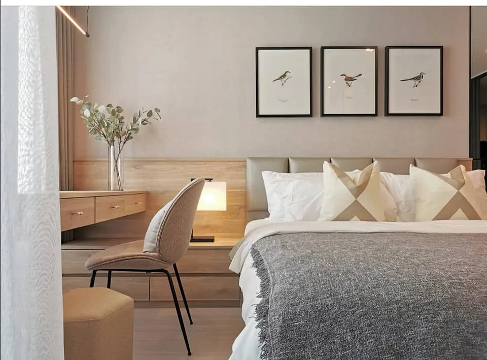 Property photos for Life Ladprao