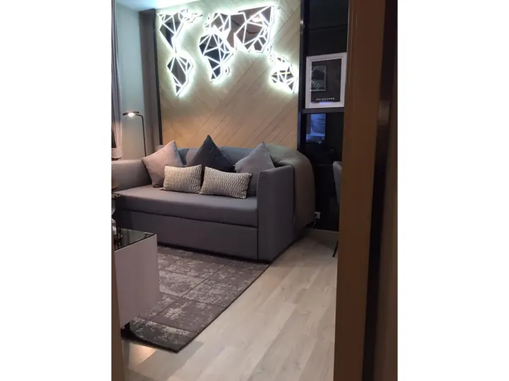 Property photos for Quintara Arte Sukhumvit 52