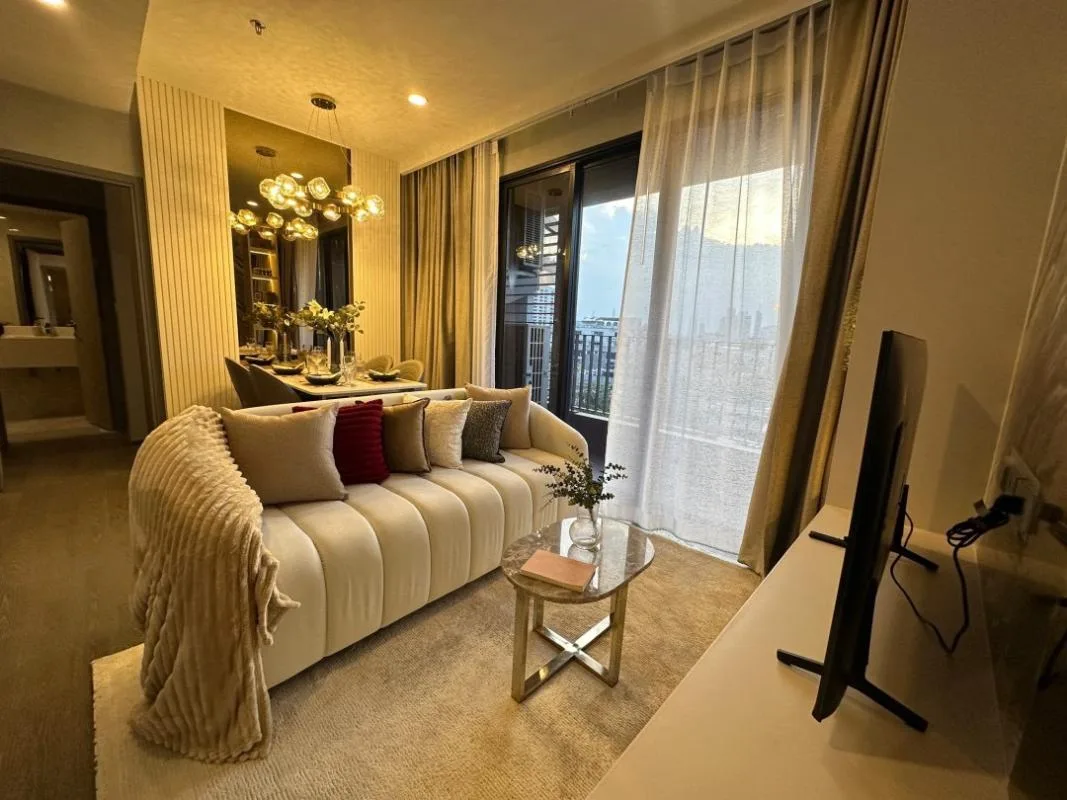 Property photos for Coco Parc