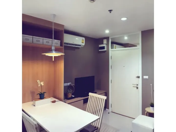 Property photos for Aspire Sukhumvit 48