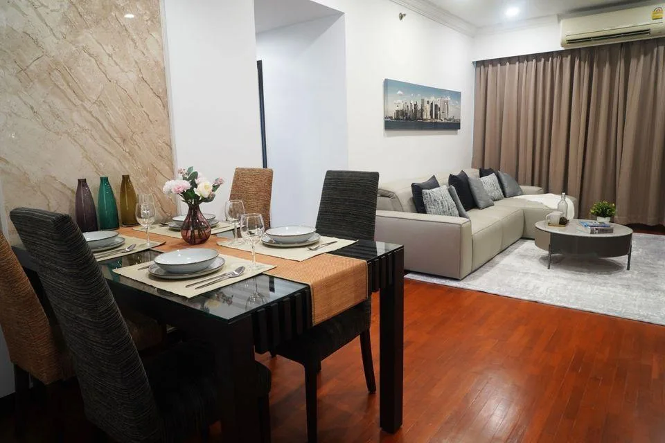 Property photos for Baan Piya Sathorn