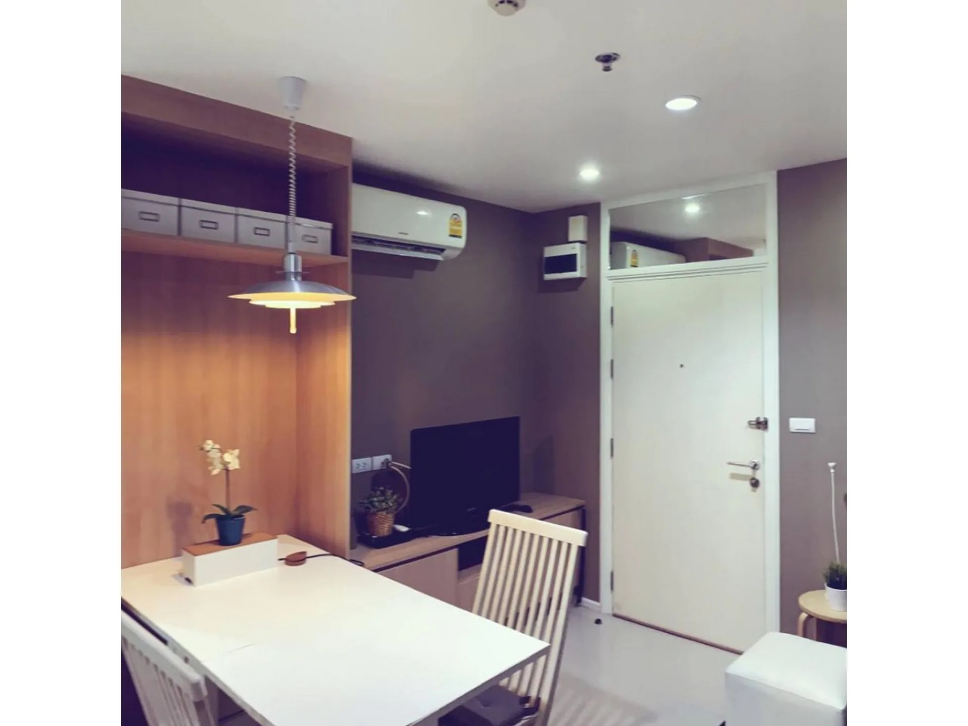 Property photos for Aspire Sukhumvit 48