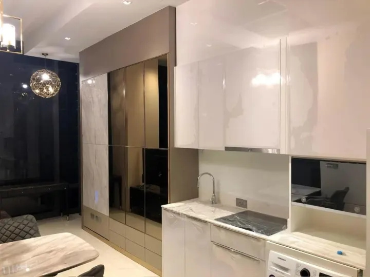 Property photos for Ashton Silom