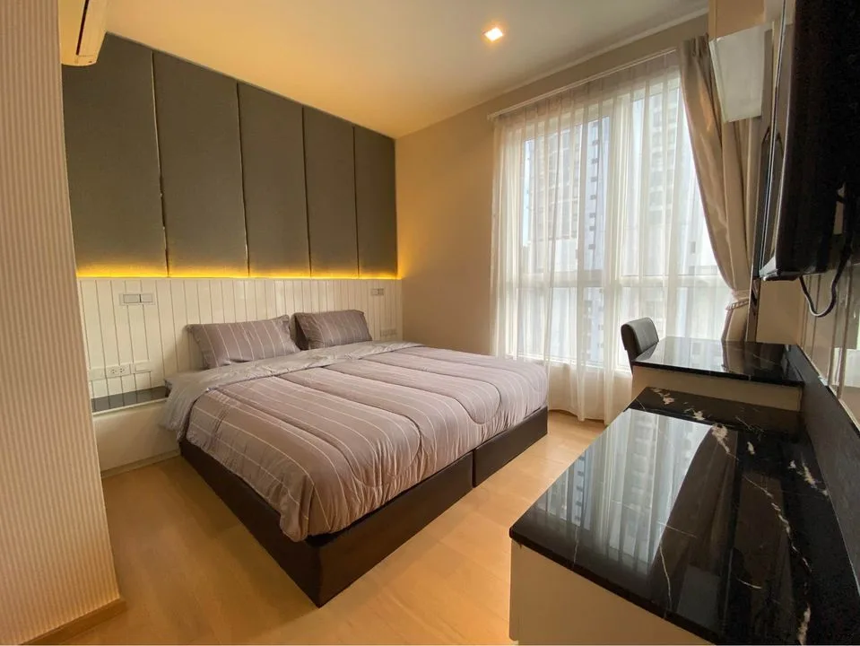 Property photos for HQ by Sansiri
