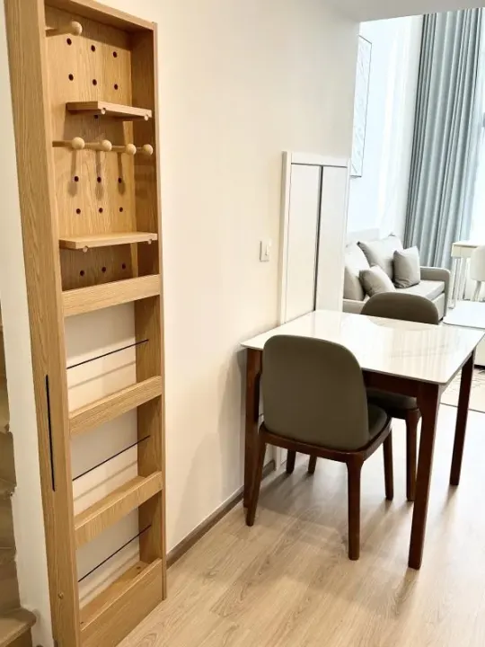 Property photos for Life Rama 4 - Asoke