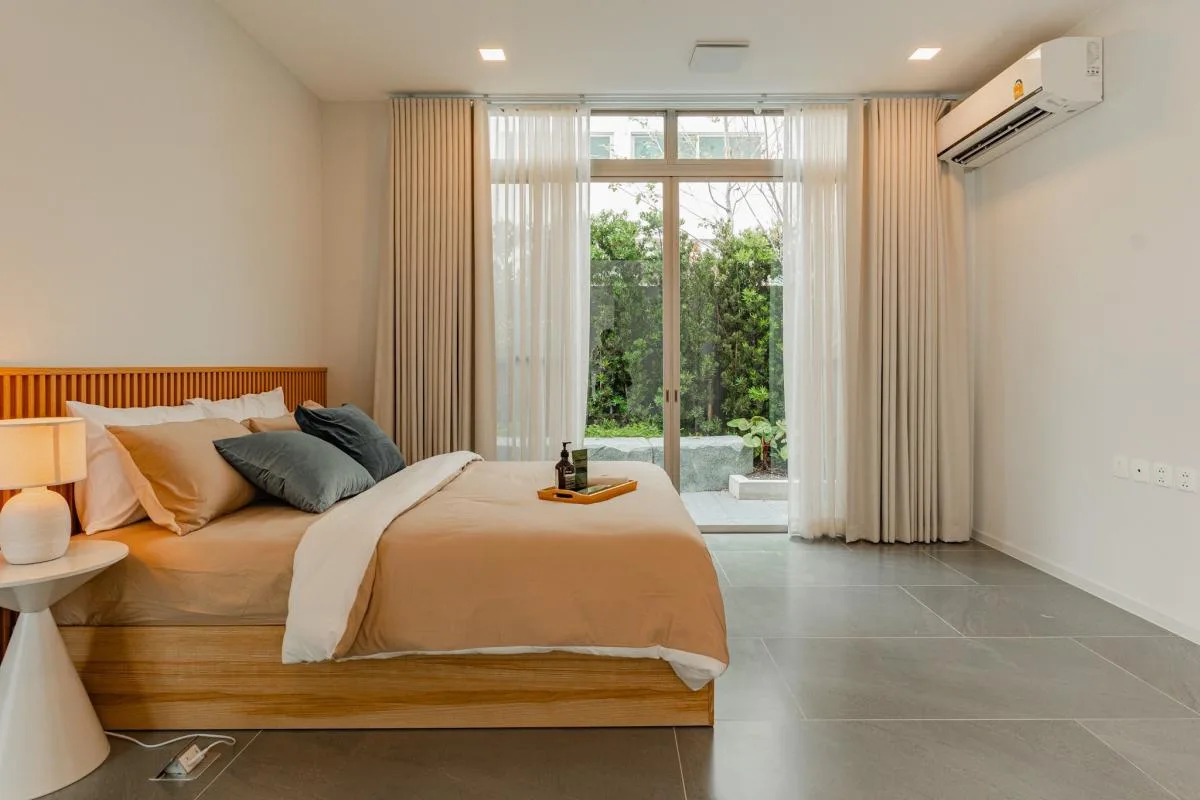 Property photos for Vive Rama 9