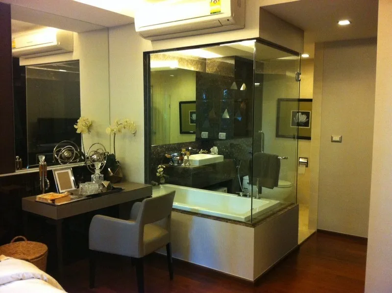 Property photos for The Address Sukhumvit 61
