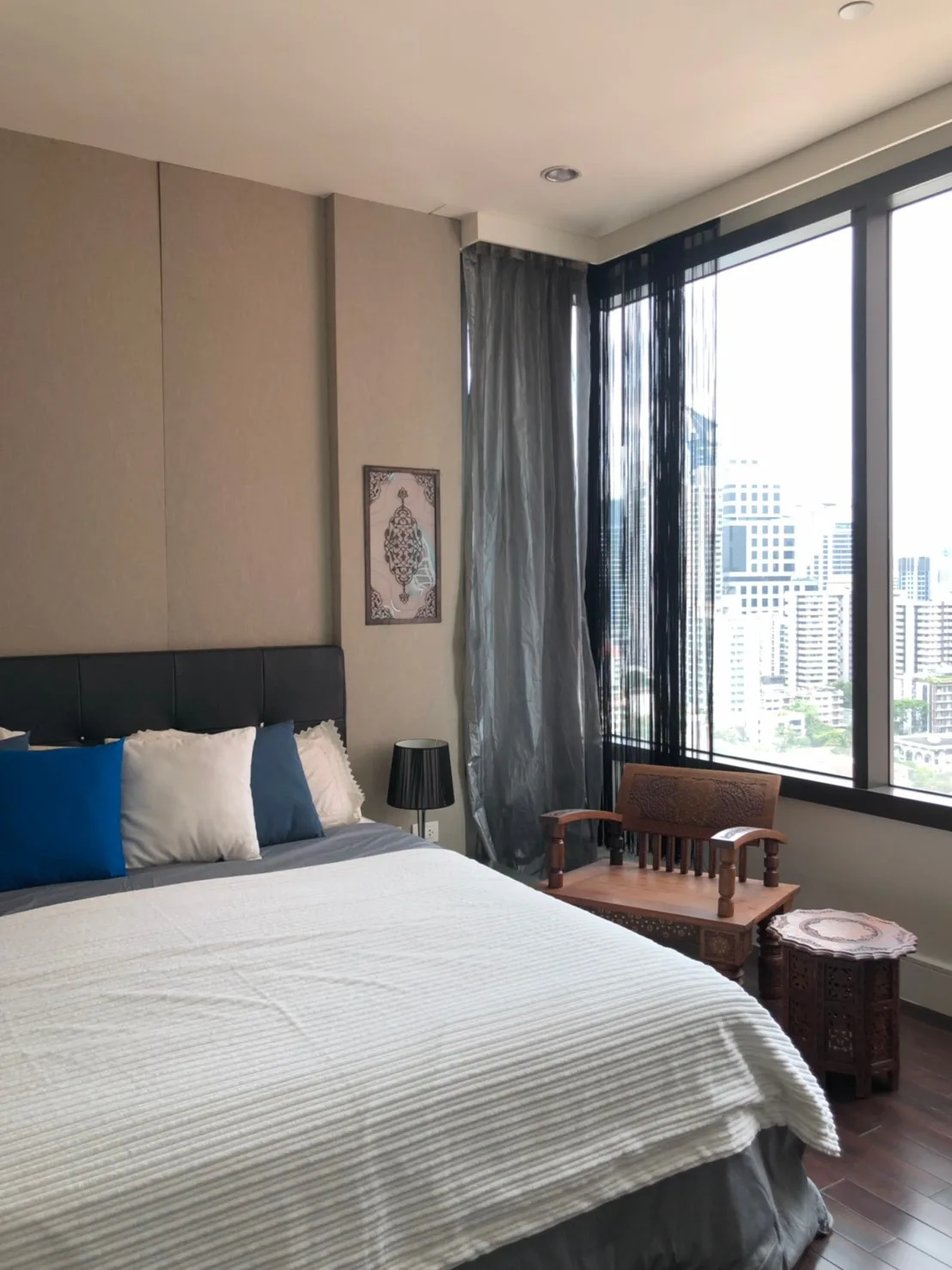 Property photos for Aguston Sukhumvit 22