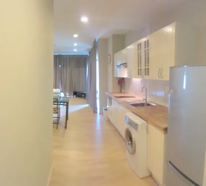 Property photos for Noble Revolve Ratchada