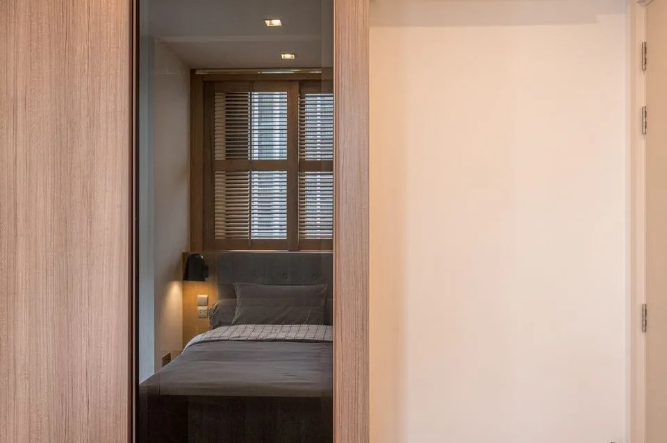 Property photos for THE LINE Phahol - Pradipat